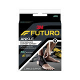 Futuro 3M Performance Comfort Ankle Support 01037 可調節式彈性護腳踭