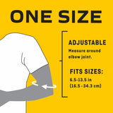 Futuro 3M Performance Comfort Elbow Support 01038 可調節式彈性護手踭