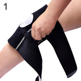 Futuro 3M Performance Comfort Knee Support 01039 可調節式彈性護膝