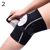 Futuro 3M Performance Comfort Knee Support 01039 可調節式彈性護膝