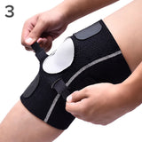 Futuro 3M Performance Comfort Knee Support 01039 可調節式彈性護膝