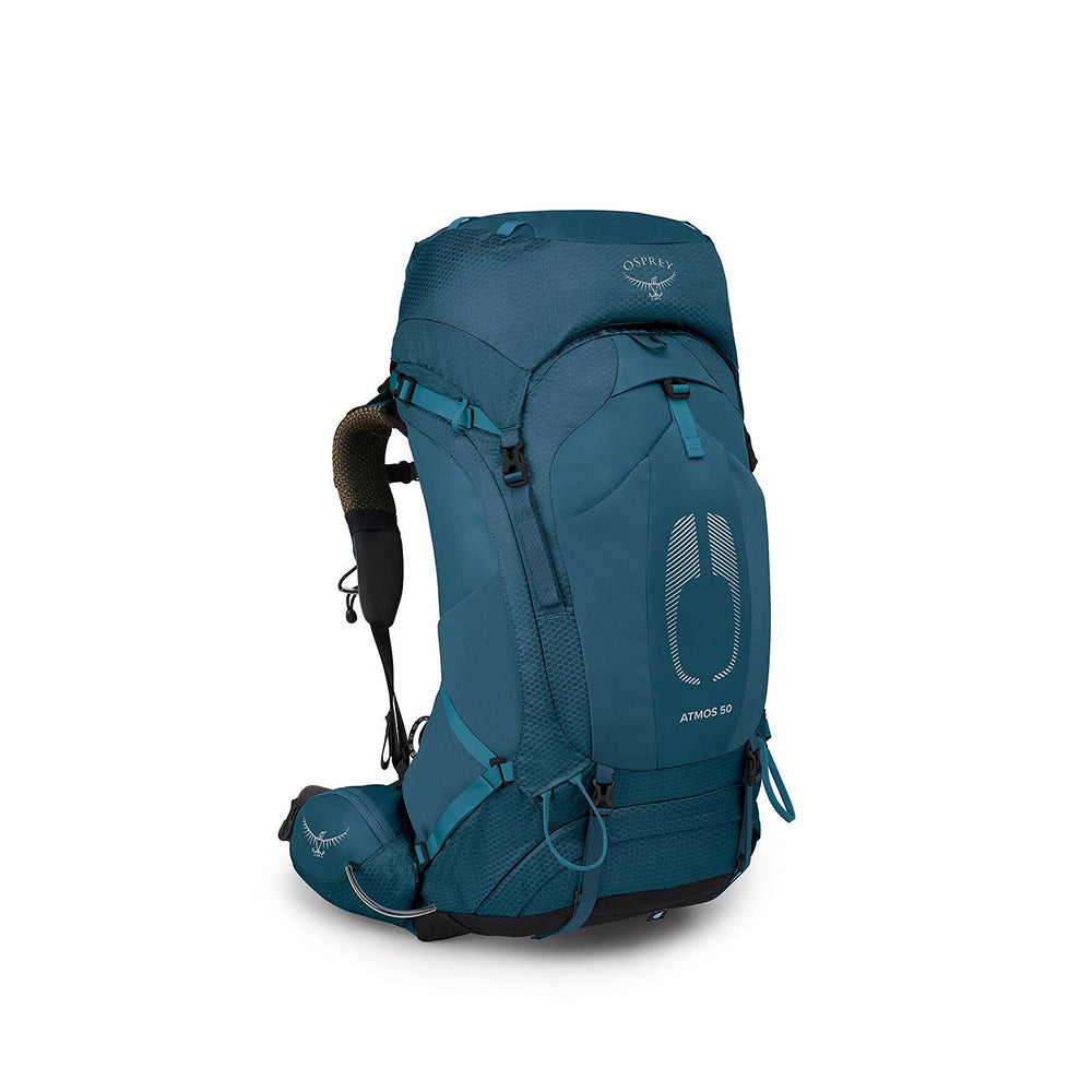 Osprey atmos ag 50 pack men's clearance