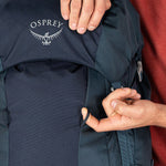 Osprey Volt 65 Backpack SS24 男裝 戶外 行山 露營 大背囊 露營背囊