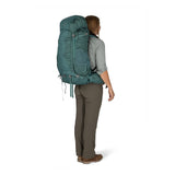 Osprey Viva 65 Backpack SS24 女生專用 大背囊 露營背囊