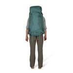Osprey Viva 65 Backpack SS24 女生專用 大背囊 露營背囊