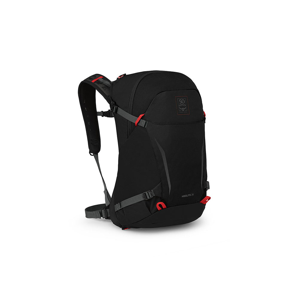 Osprey Hikelite 26 Backpack 中背囊– Athletic City