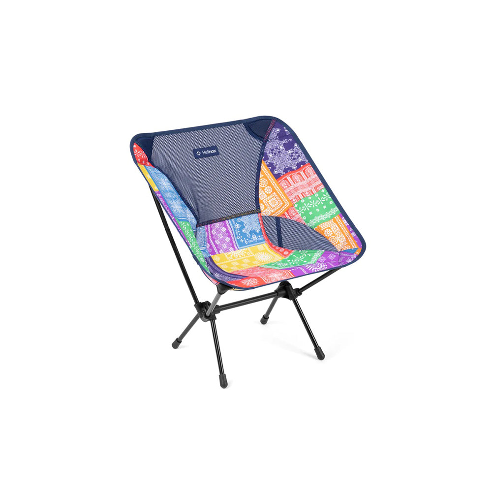 Helinox Chair One - Rainbow Bandana 10315 露營櫈– Athletic City