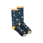Kavu Moonwalk Socks 1068 FW23 戶外 保暖 冷襪 襪子 (購買任何襪子 2 對 可享額外 85 折優惠)