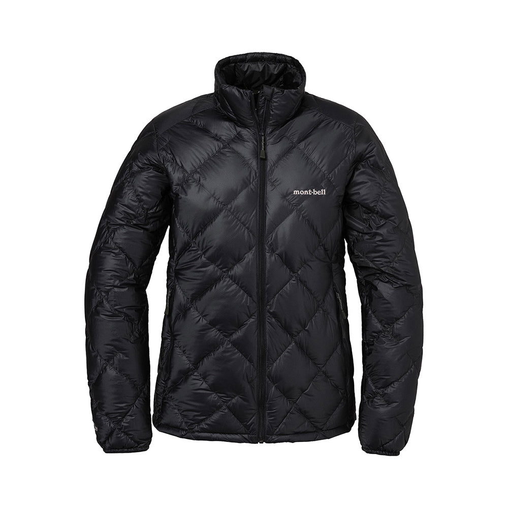 Montbell winter jacket online