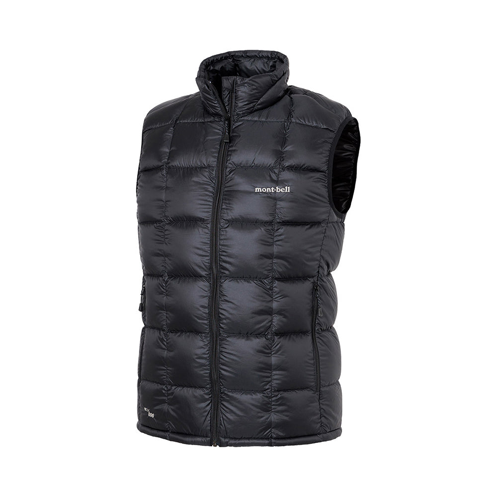 Montbell hotsell down vest