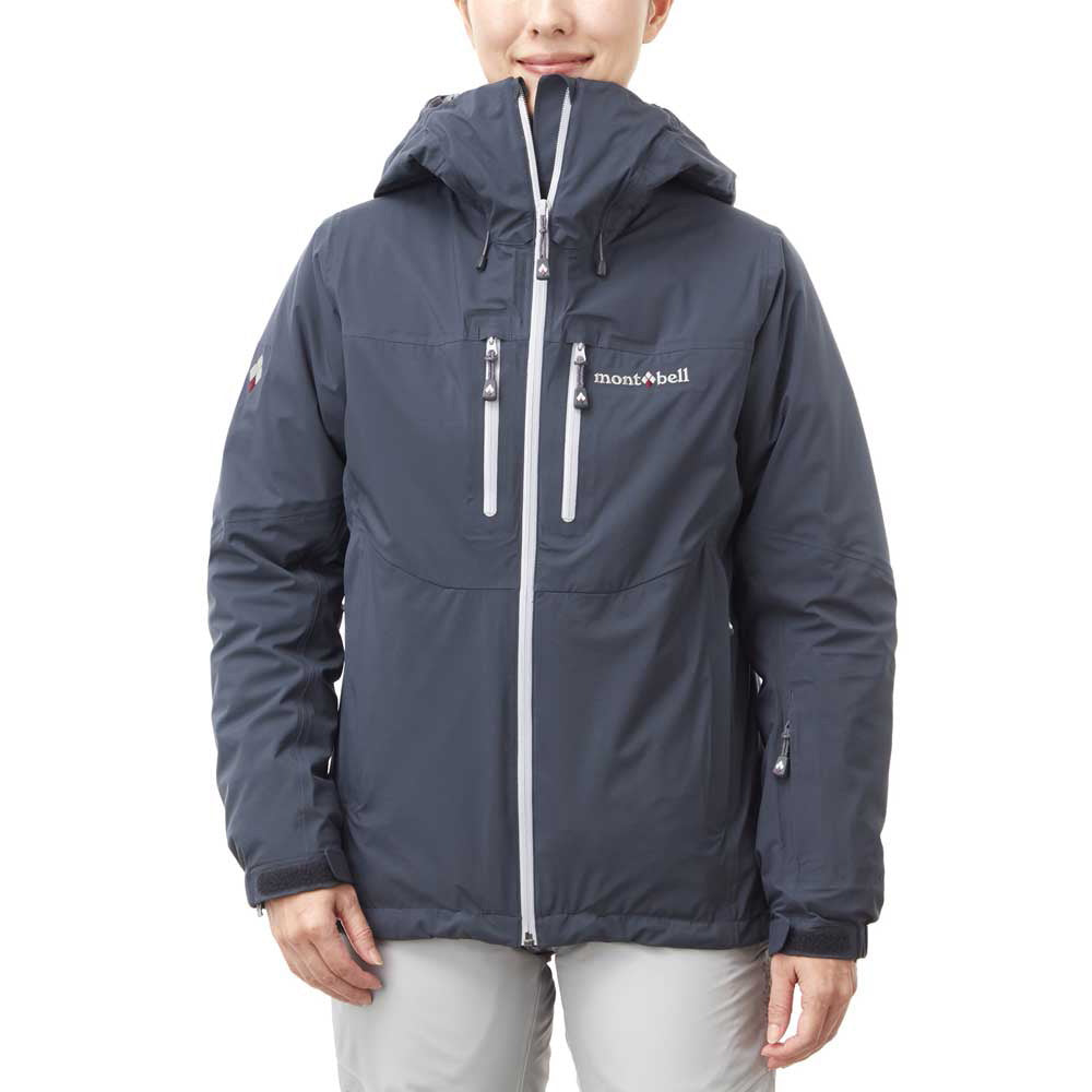 FW24 秋冬・新品】Montbell Women's Drytech® 3 In 1 Fall Line