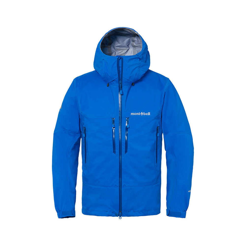 FW24 秋冬・新品】Montbell Men's Drytech® Midi Parka 1102527