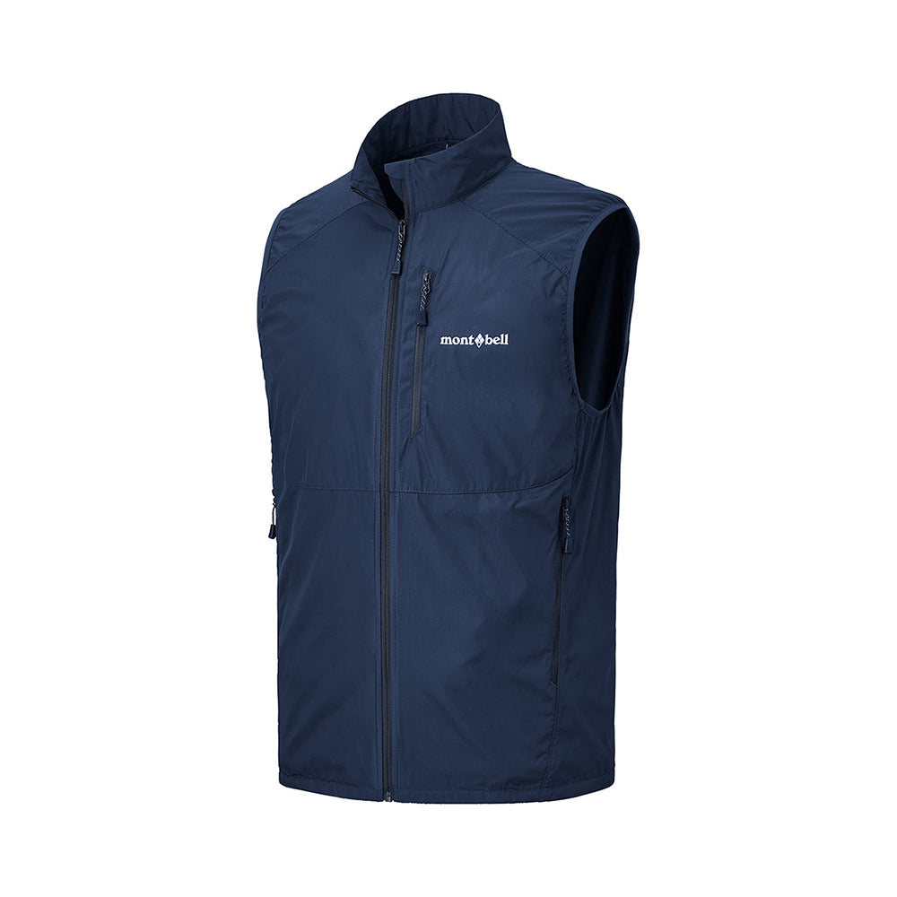 Montbell fleece store