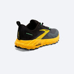 Brooks Men's Cascadia 17 110403 Trail Running SS24 男裝 跑山鞋 跑步鞋