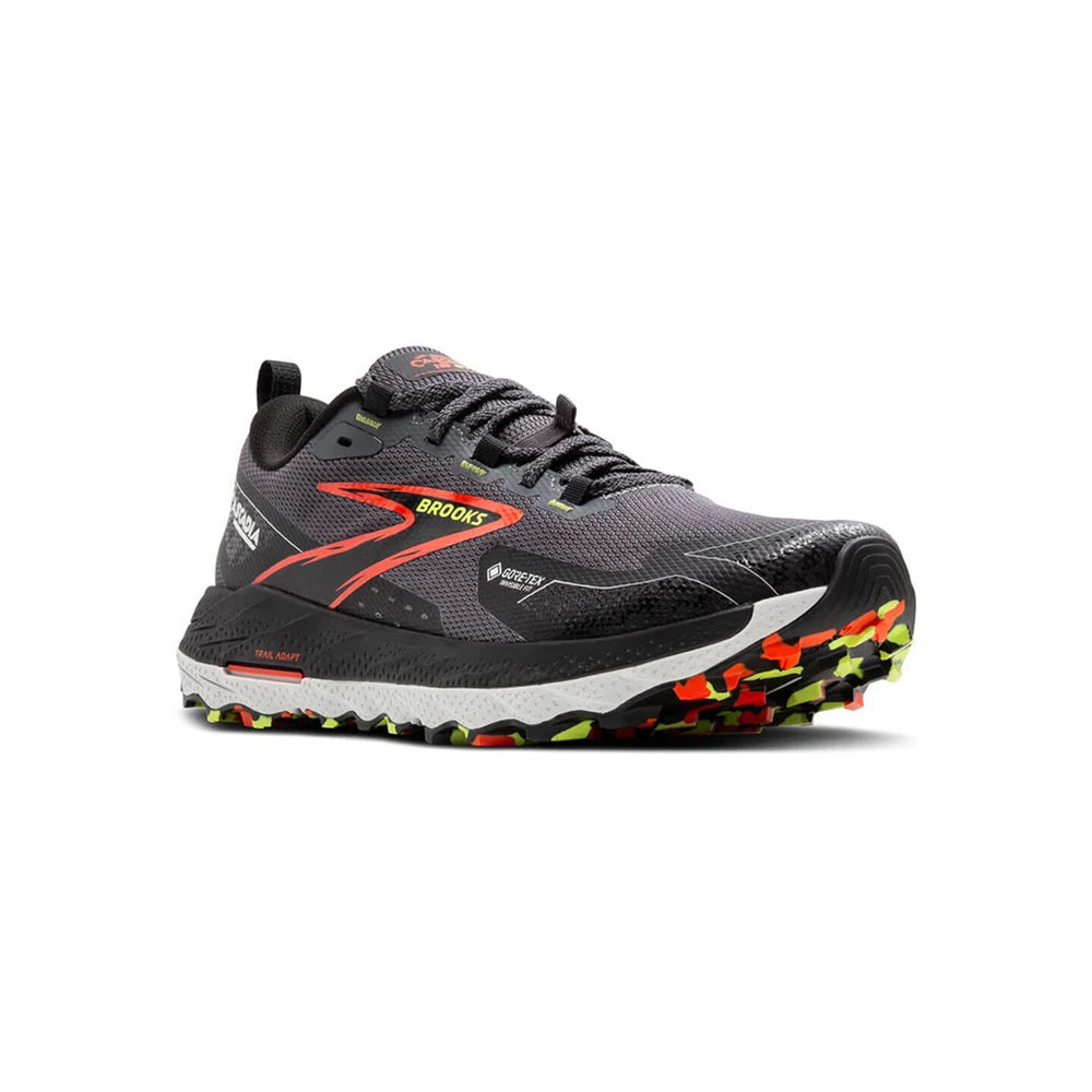 Mizuno cascadia discount
