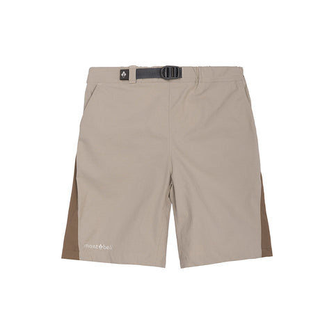 Montbell Kid's O.D. Shorts 130-160 1105747 SS24 短褲 童裝 K'S