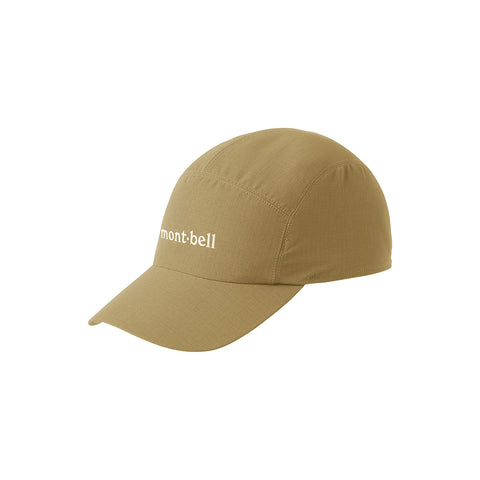 Montbell Stretch O.D. Cap 1118791 戶外 Cap 帽