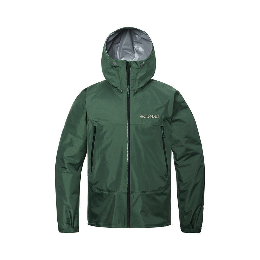 montbell モンベルGORE-TEX シェルjacket cityboy モンベル mont-bell