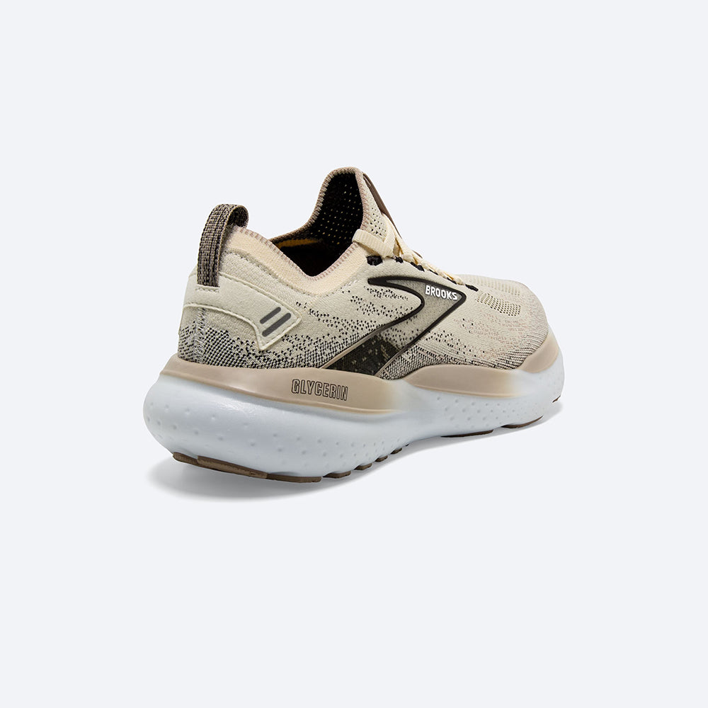 【低至7折優惠】Brooks Women's Glycerin StealthFit 21 120410 Road Running SS24