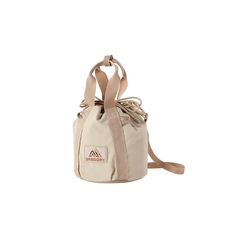 Gregory 2024 bucket bag