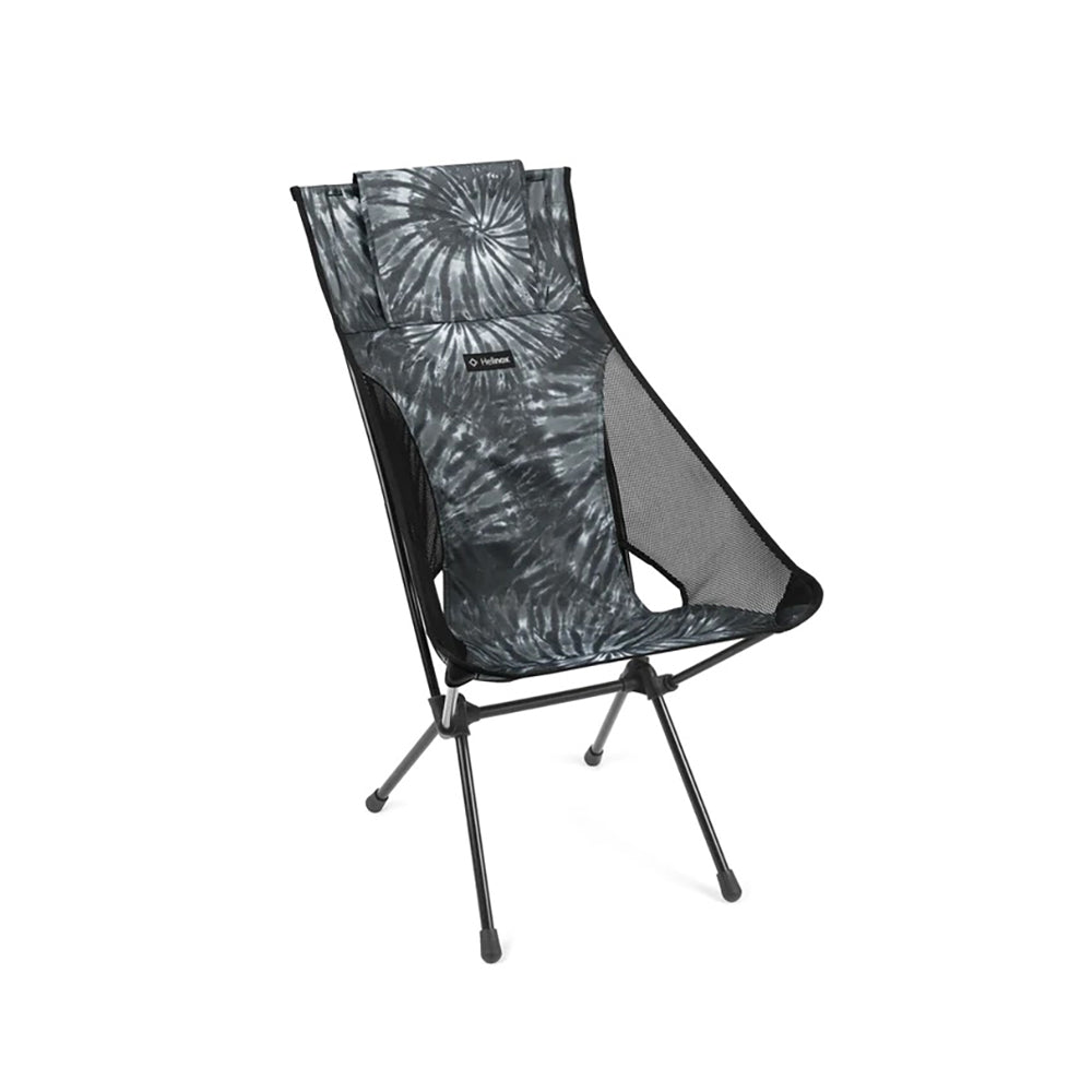 Helinox Sunset Chair - Black Tie Dye 14707 露營櫈– Athletic City