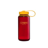 Nalgene Sustain 16oz Wide Mouth Water Bottle 2020 闊咀耐熱水樽