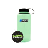 Nalgene Sustain 32oz Wide Mouth Water Bottle 2020 闊咀耐熱水樽