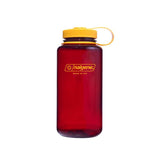 Nalgene Sustain 32oz Wide Mouth Water Bottle 2020 闊咀耐熱水樽