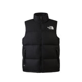 The North Face Men's 1996 Retro Nuptse Vest 3JQQ FW25 羽絨背心外套 男裝 M'S