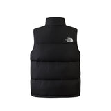 The North Face Men's 1996 Retro Nuptse Vest 3JQQ FW25 羽絨背心外套 男裝 M'S