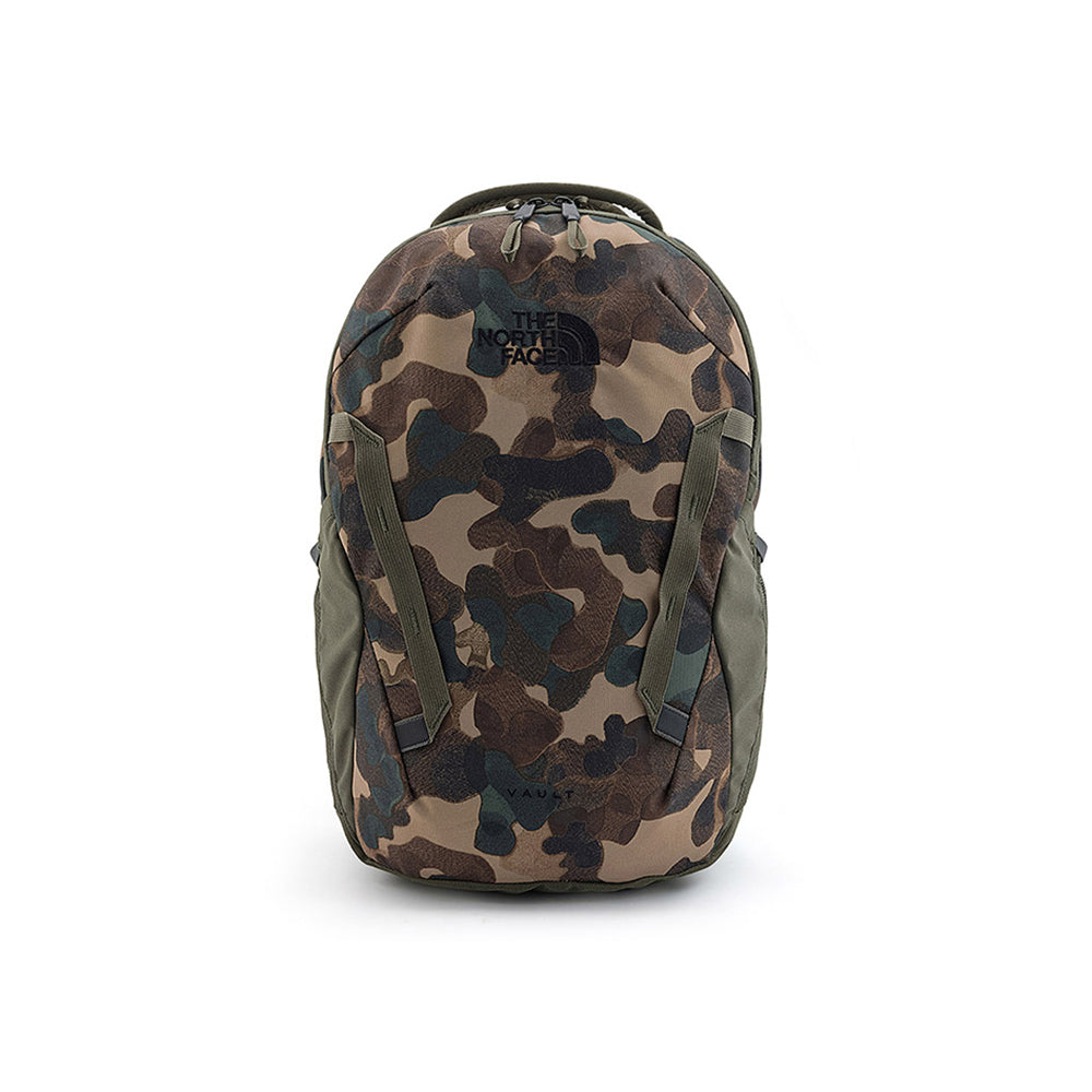 The North Face Vault Backpack 3VY2 中背囊– Athletic City