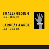 Futuro 3M Deluxe Thumb Stabilizer 45843 45844 拇指穩固套