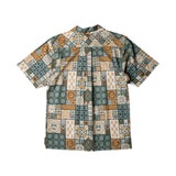Kavu Men's Bainbridge Shirt 5247 SS24 短袖恤衫 男裝 M'S