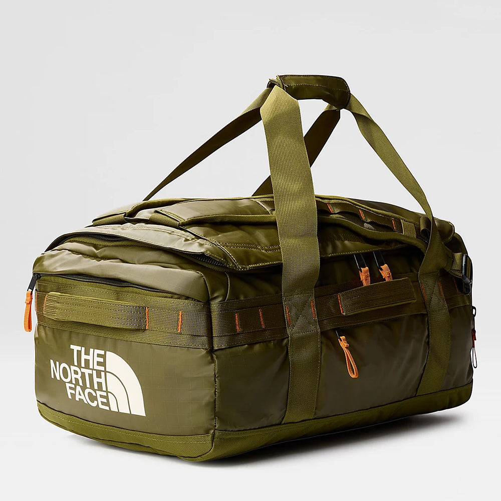 The north face travel bag top