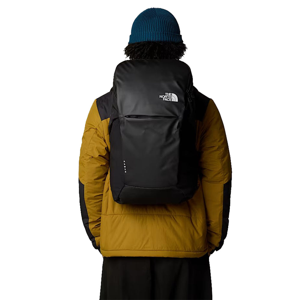 Mochila north face kaban store