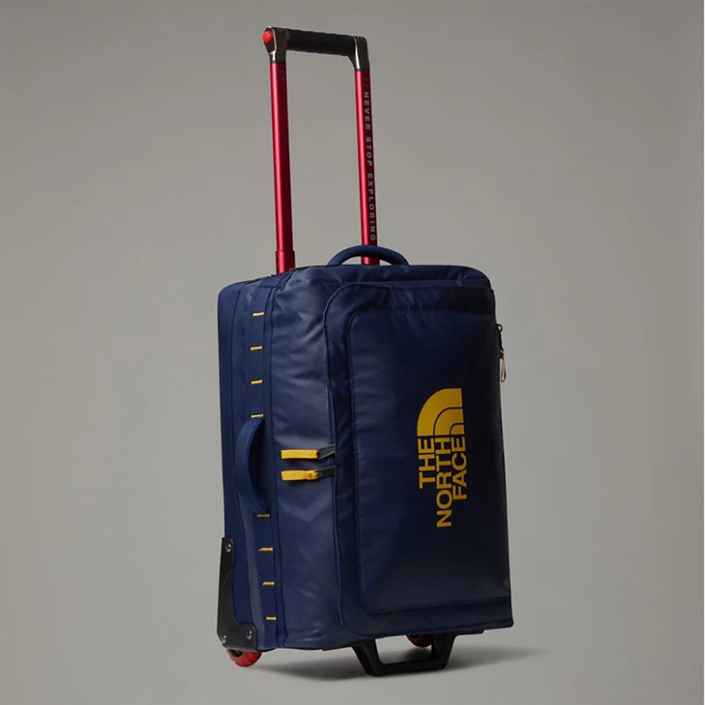 The North Face Base Camp Voyager 21 Roller 52UD