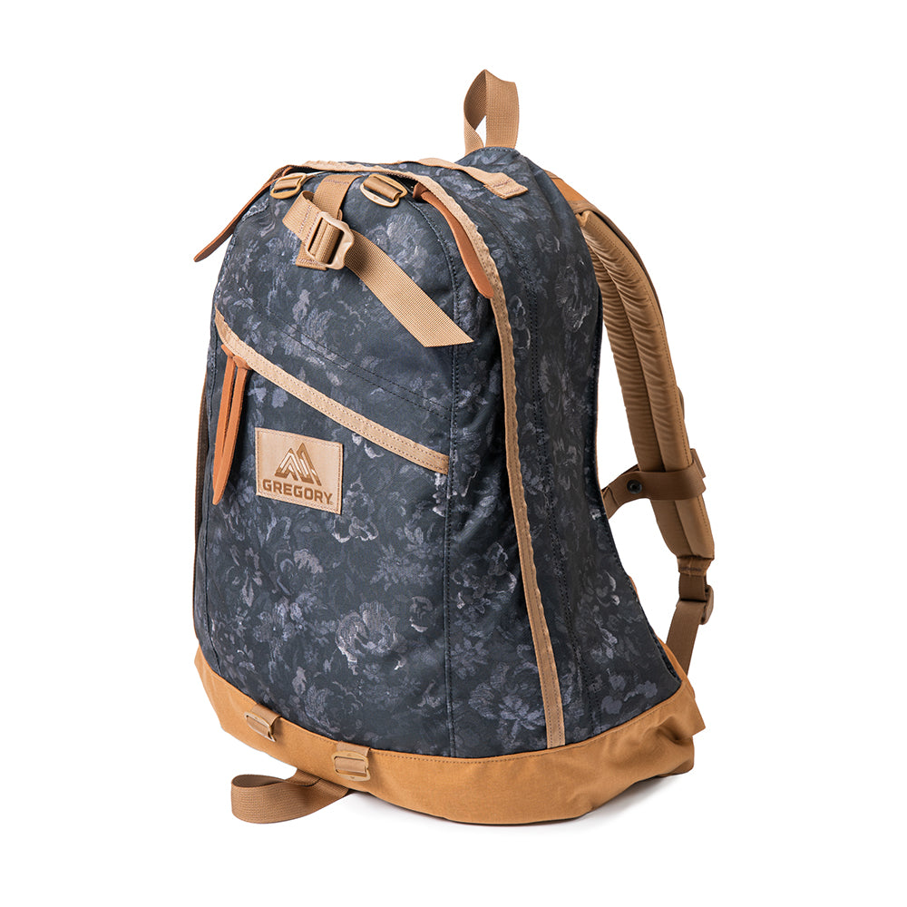 9折優惠】Gregory Day Backpack 中背囊– Athletic City