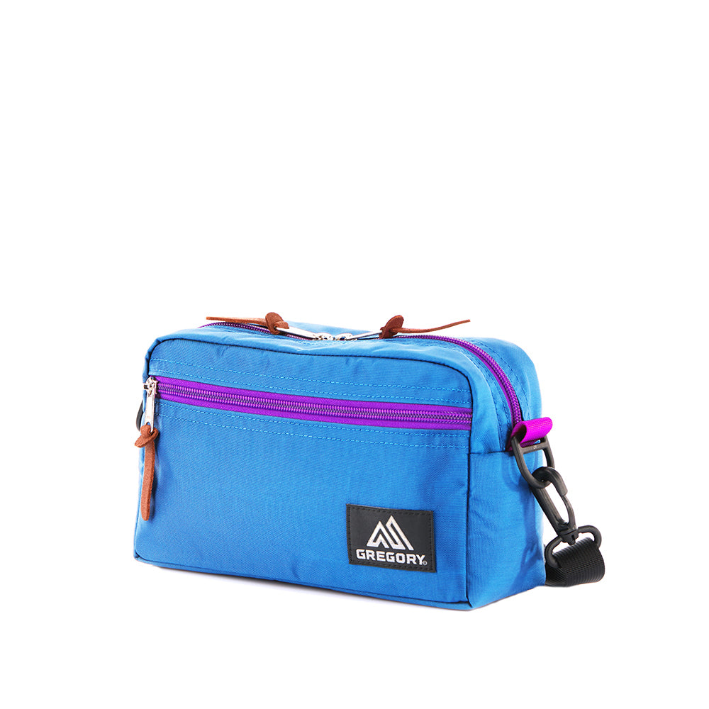 Gregory shoulder top pouch m