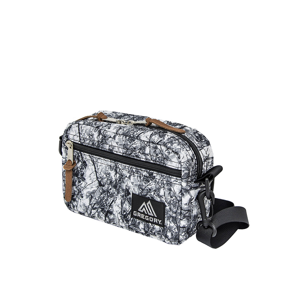 Gregory padded shoulder pouch cheap