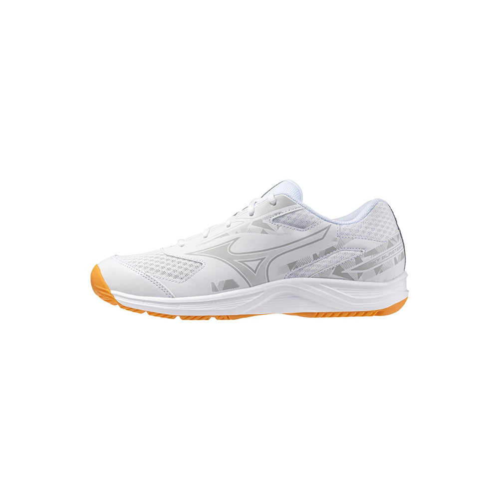 85折優惠】Mizuno Unisex Sky Blaster 4 71GA2533 Indoor SS25 男女裝