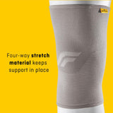 Futuro 3M Knee Support 76586 76587 76588 彈性護膝