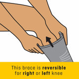 Futuro 3M Knee Support 76586 76587 76588 彈性護膝