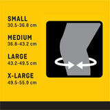 Futuro 3M Knee Support 76586 76587 76588 彈性護膝