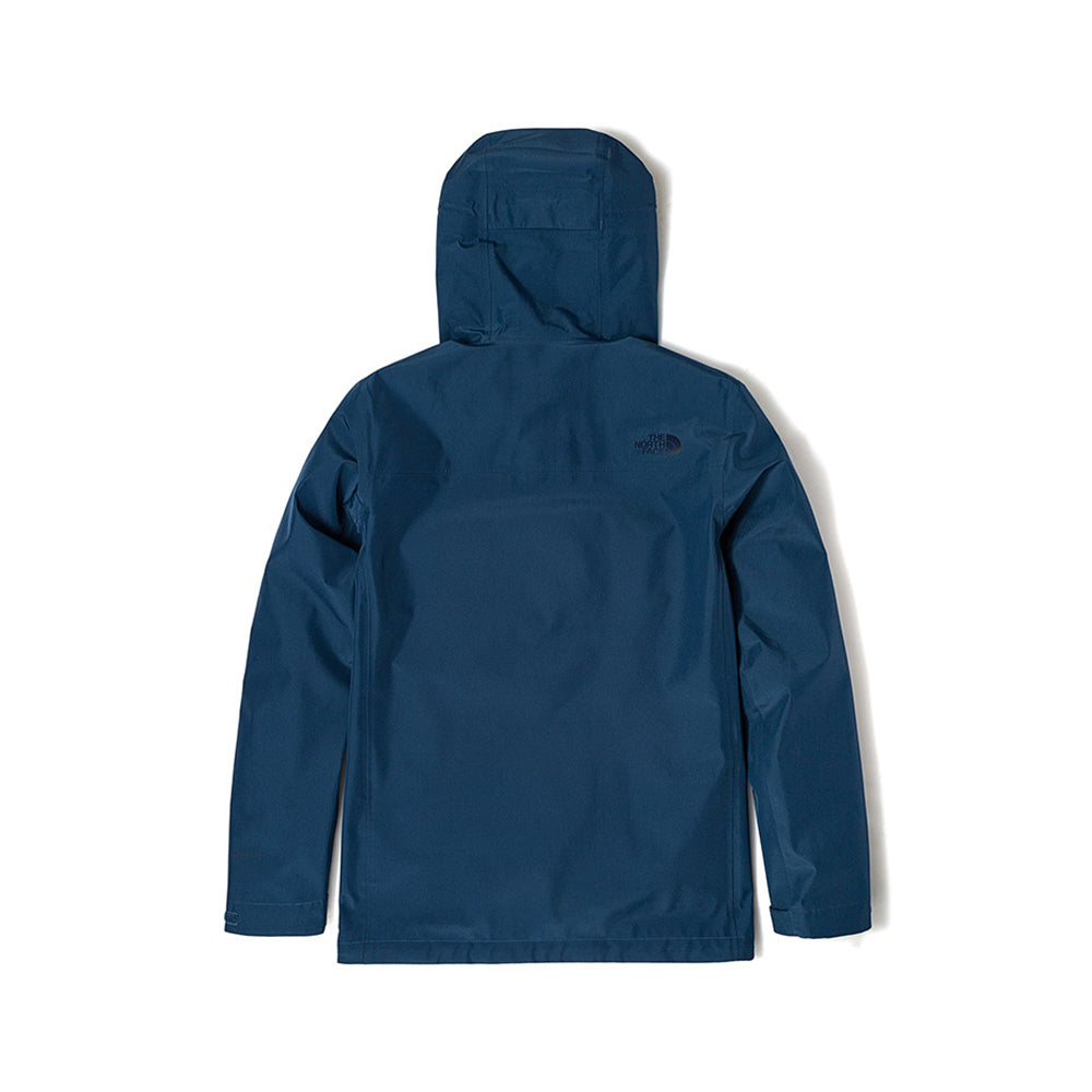 The North Face Men s Dryzzle Futurelight Jacket 7QR5 FW23