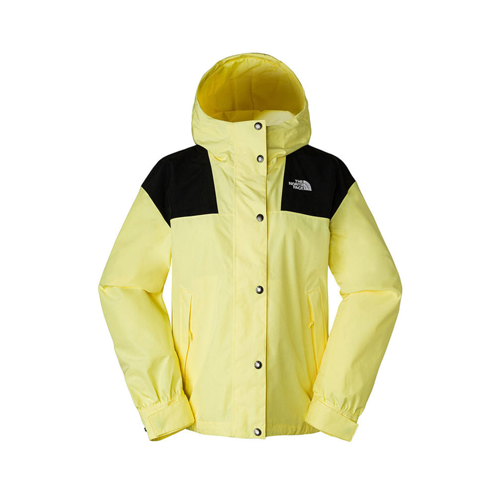 The North Face Women s Dryvent Blocking Jacket 7QSI FW23 Athletic City