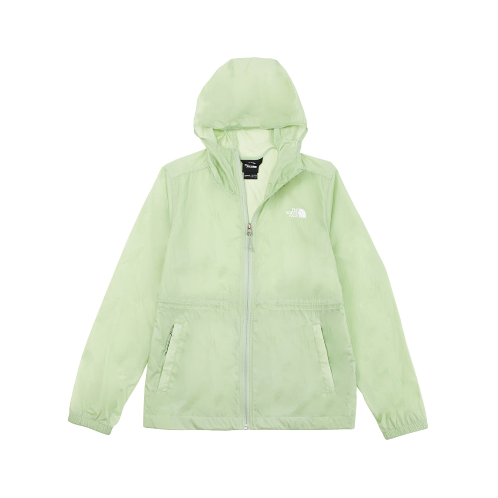 The north face osolita fleece jacket 2025