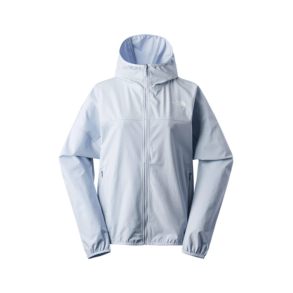 FW23 The North Face Women s New Zephyr Wind Jacket