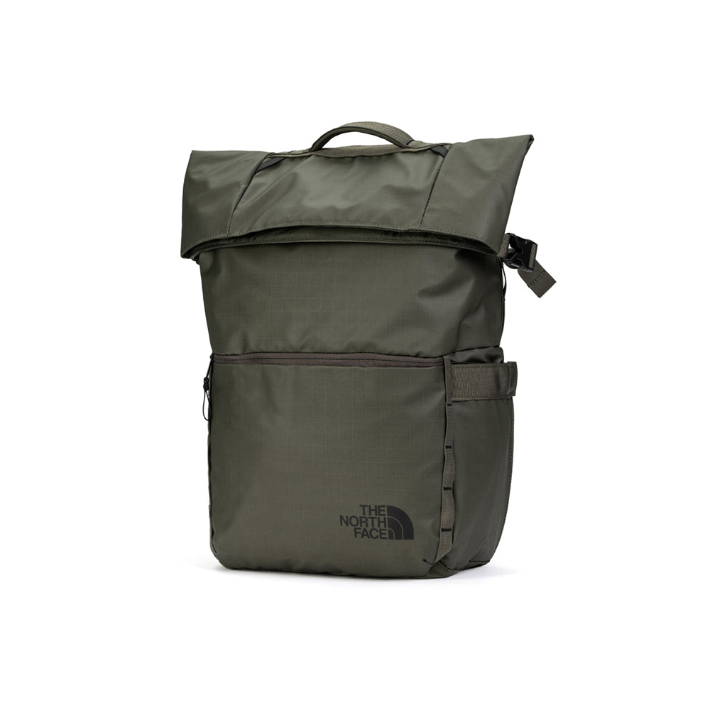 Mochila north face base camp discount