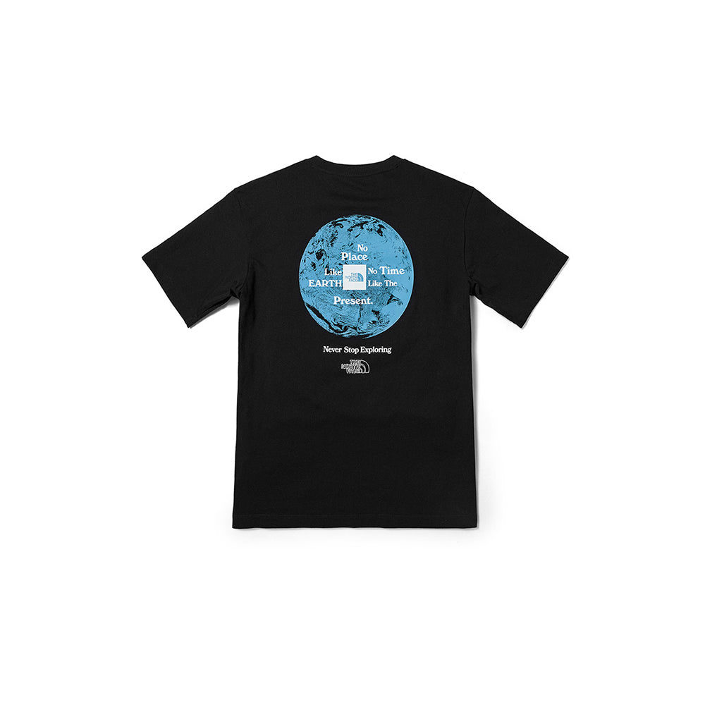 Camiseta The North Face Earth Day A012N
