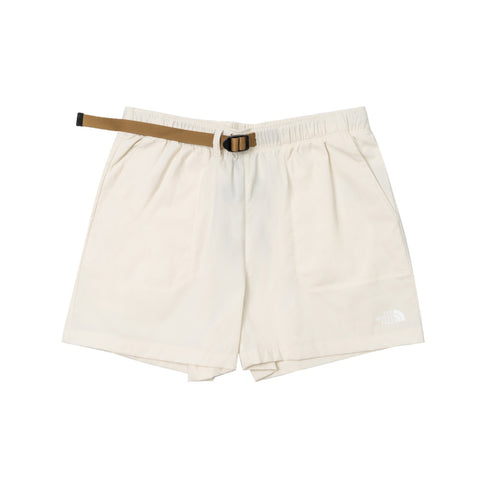 The North Face Women's Class V Pathfinder Belted Shorts 81OO SS24 女裝 戶外短褲 W'S